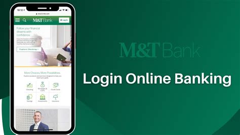 m and t online|m and t bank online bill pay.